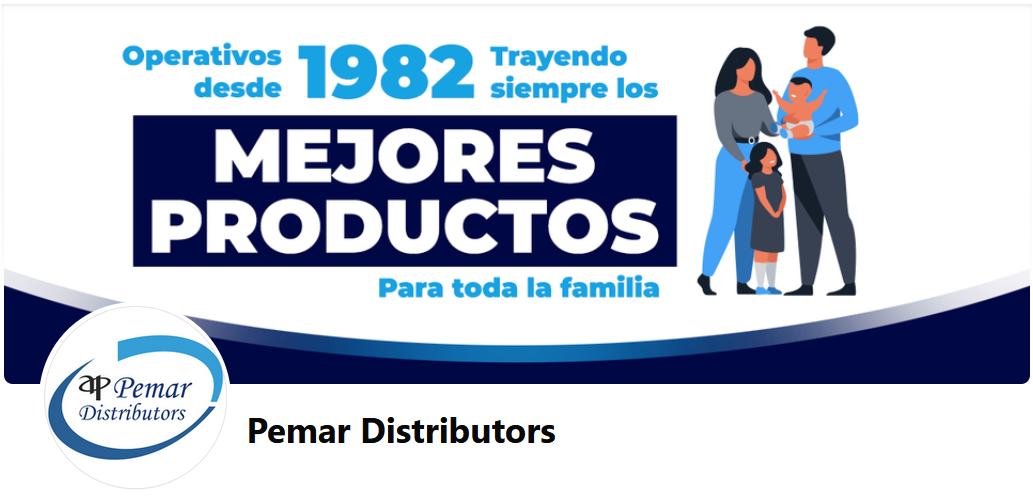 Pemar Distributors